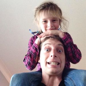 Meet your Posher, Laurence